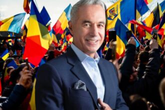 Келін Георґеску залишає політику: «Народ — мій єдиний партій»