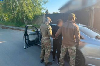 Спільна робота Польщі і України