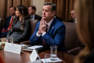 Скорочення в ЦРУ та розвідці США: можливі ризики для безпеки