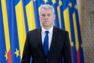 Предою виконуватиме обовʼязки премʼєр-міністра Румунії