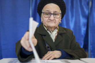 У Румунії обирають президента