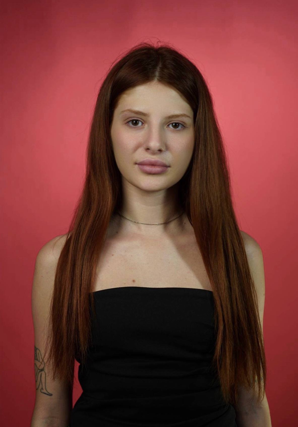 Валерія Степаненко