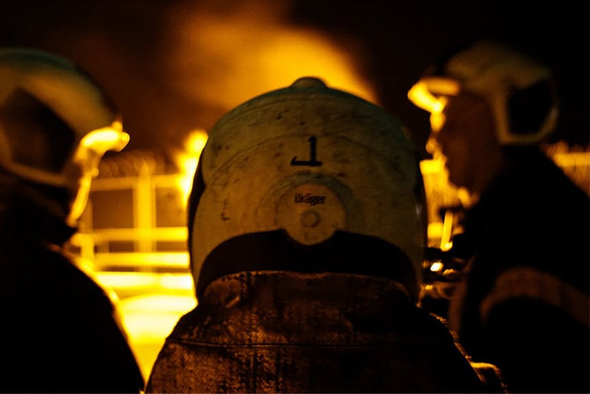 Фото: ДСНС України